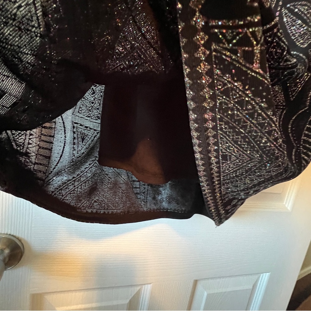 Women’s Slip Dress Size L - Picture 4 of 5